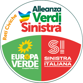 Alleanza Verdi e Sinistra Italiana